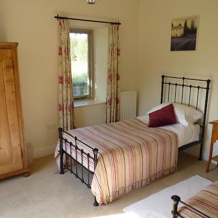 Baltonsborough The Long Barn 빌라 외부 사진
