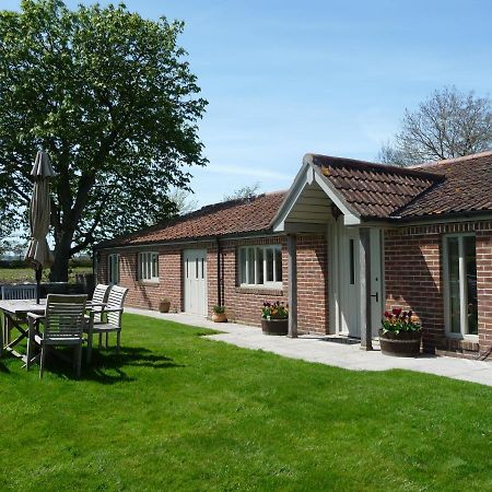 Baltonsborough The Long Barn 빌라 외부 사진