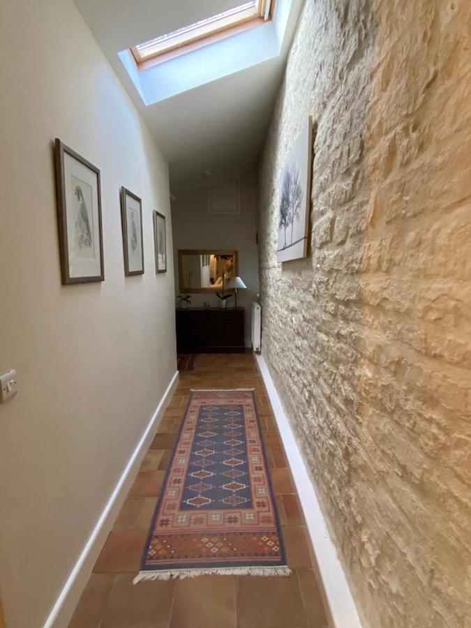 Baltonsborough The Long Barn 빌라 외부 사진